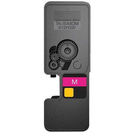 Kyocera Mita TK-5440 - kompatibilní magenta tonerová kazeta